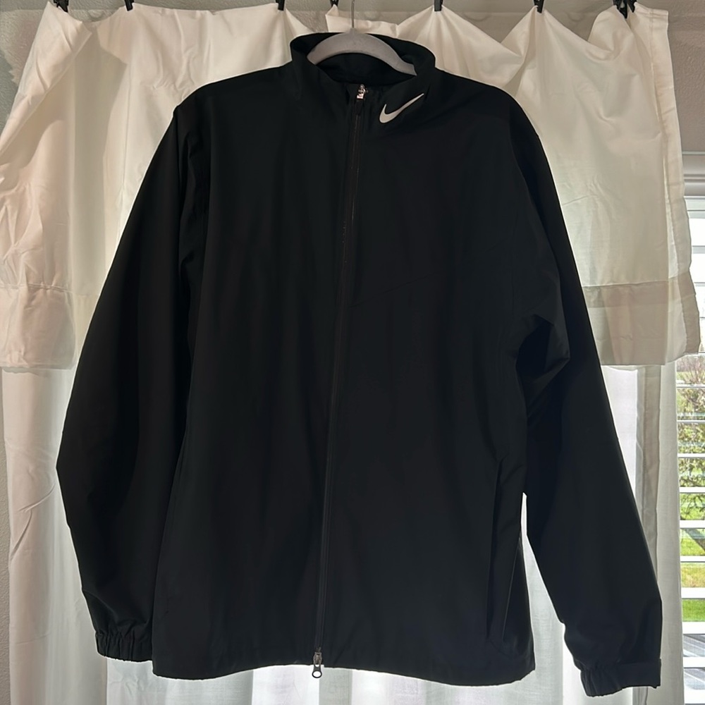 Nike Golf jacket